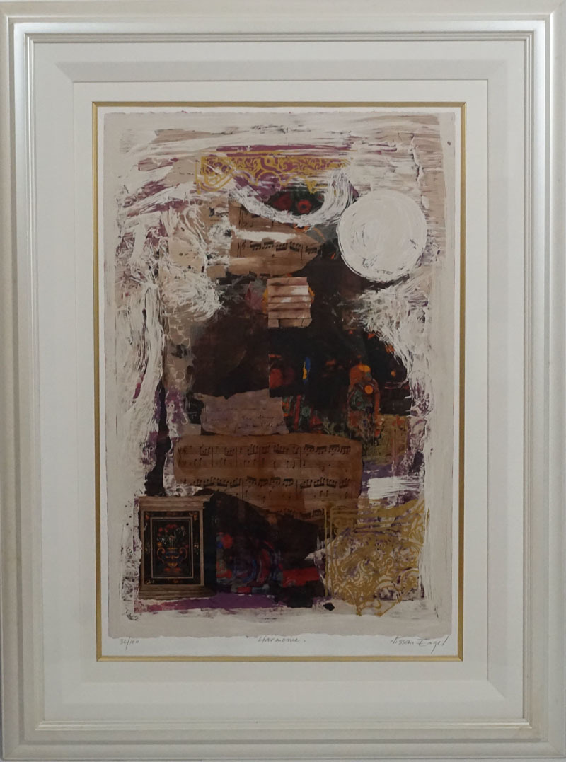 シルクスクリーン　マイケル　パティンソン　魅惑の奏で シルクスクリーン マイケル パティンソン 魅惑の奏で