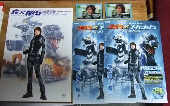 超激レア！TOMOOさん 未開封DVD&特典缶バッジ&DVDのチラシ&未