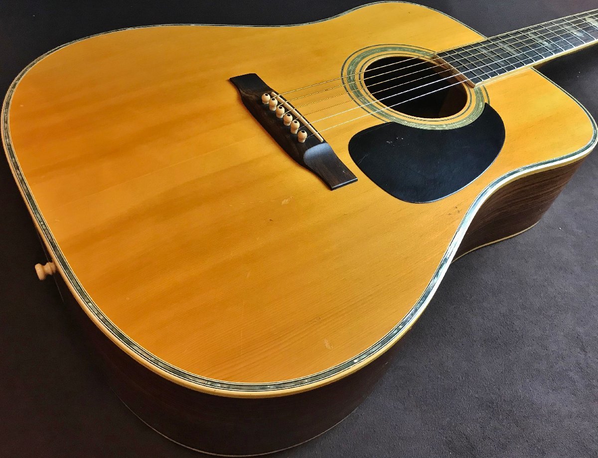 K.Country D-380 ギルドモデル？