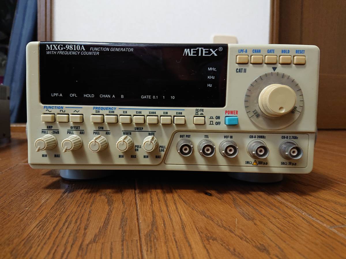 オープン工業株式会社 M-2000 HANDY COUNTER