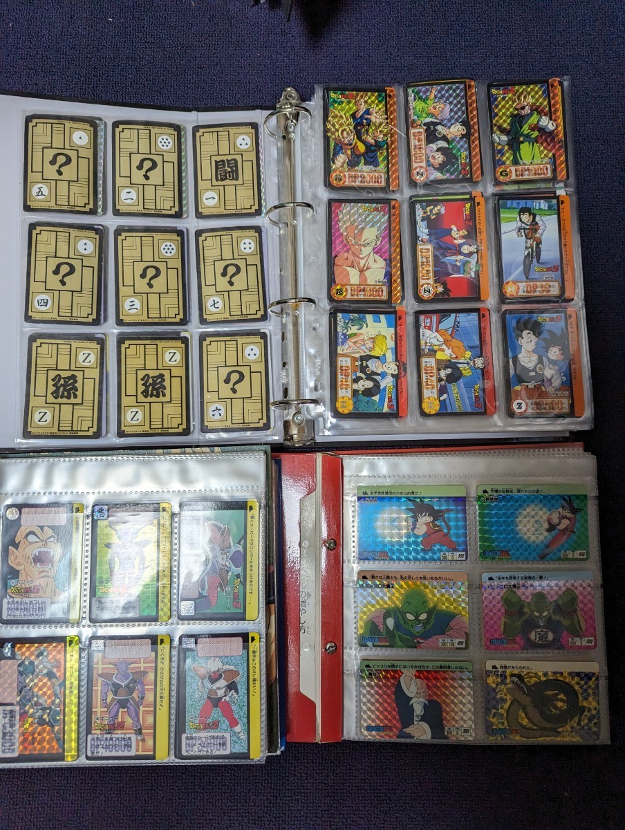 ドラゴンボール カードダス　まとめ　セット　31枚 ドラゴンボール カードダス 高額カード 一覧 ドラゴンボール