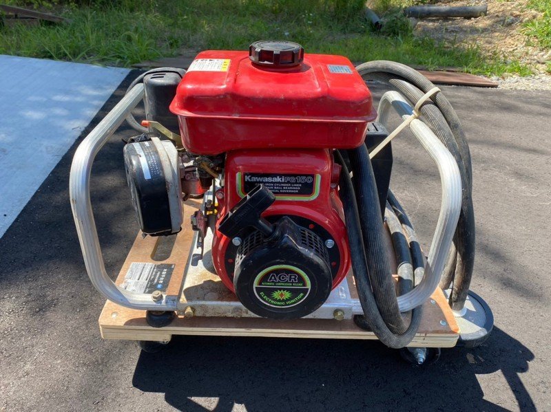 アサバ動噴AM330KA