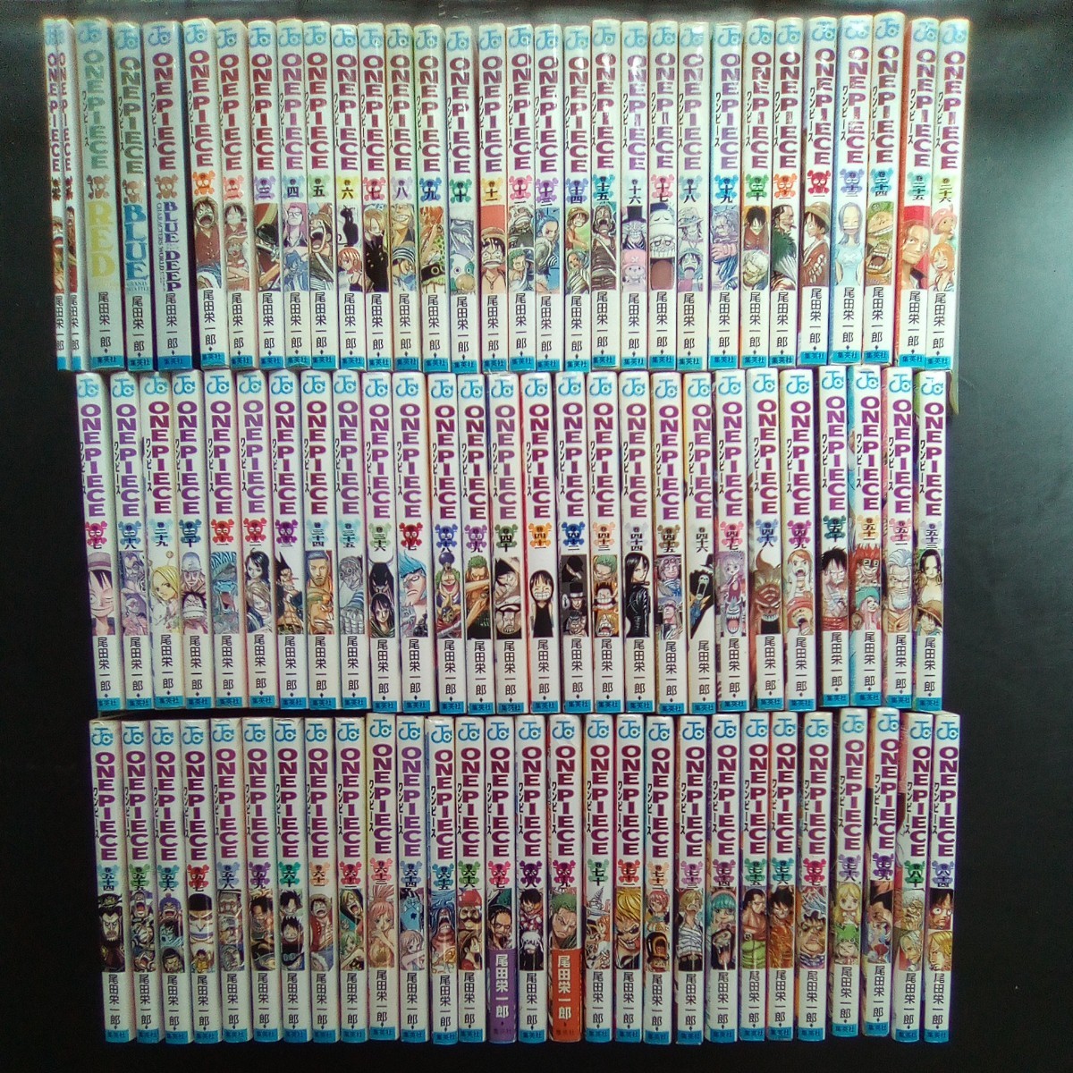 少年漫画 ONE PIECE 71sfdDbsReL._UF350,350_QL80_.jpg
