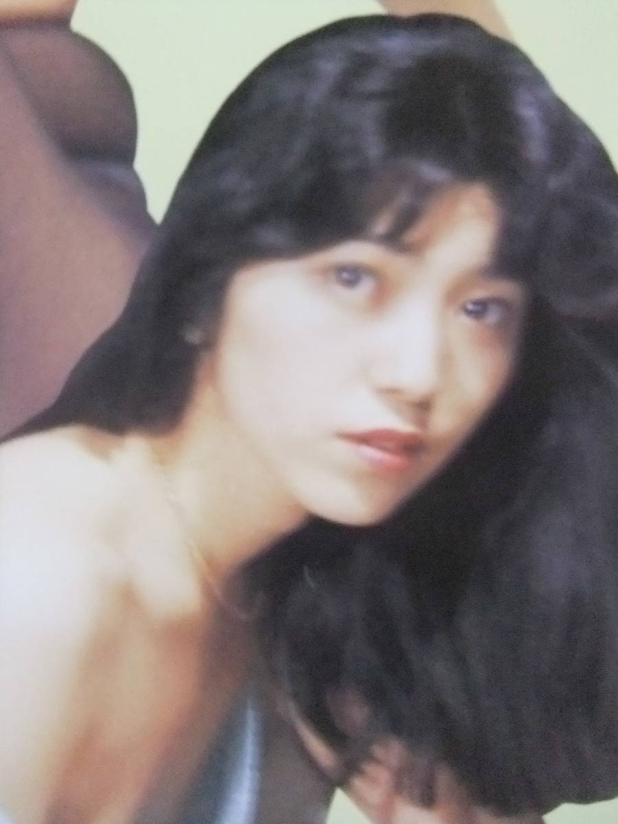 昔のAV女優　橋本杏子 