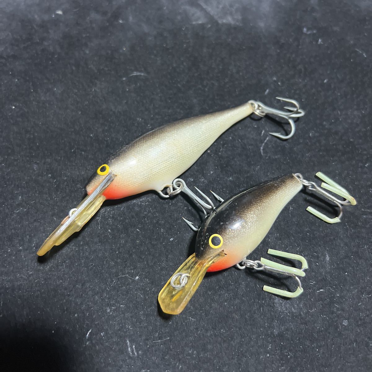 タヒニファラフェルラップのレシピ