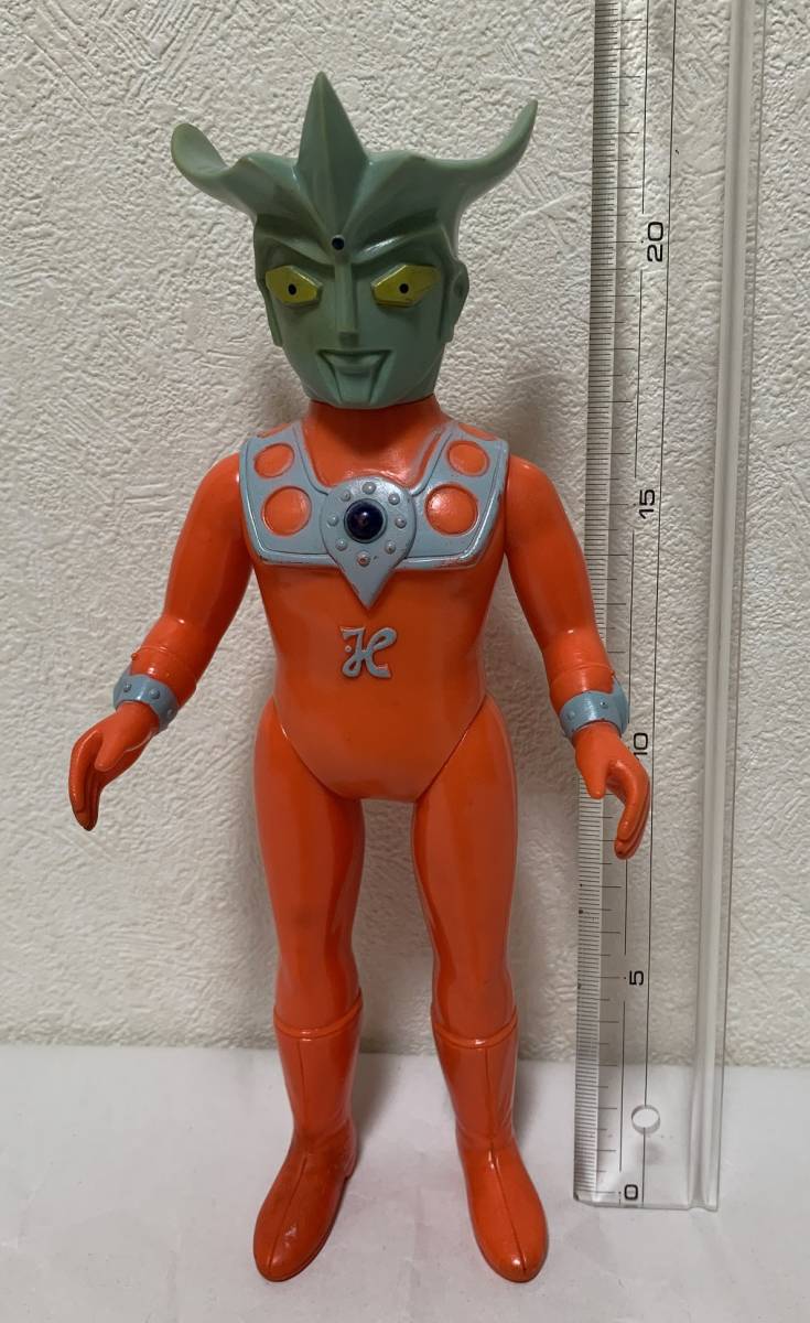 ポピー グレートザウルス ウルトラセブン （BANDAI