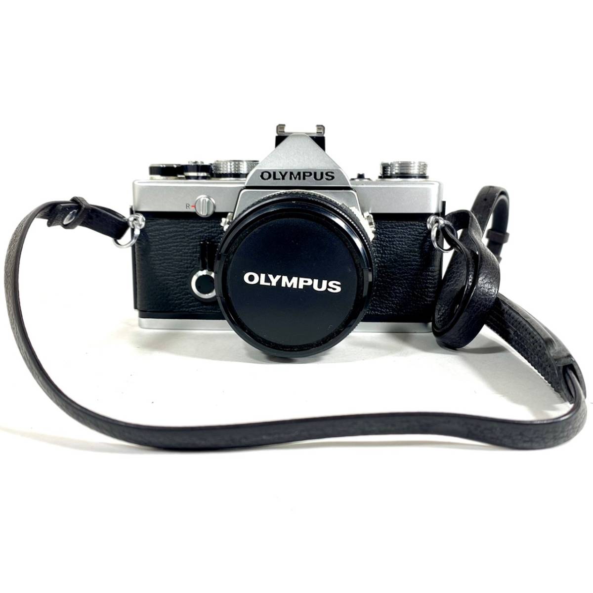 オリンパス OM1 一眼レフ カメラ 一点物 デジタルカメラ