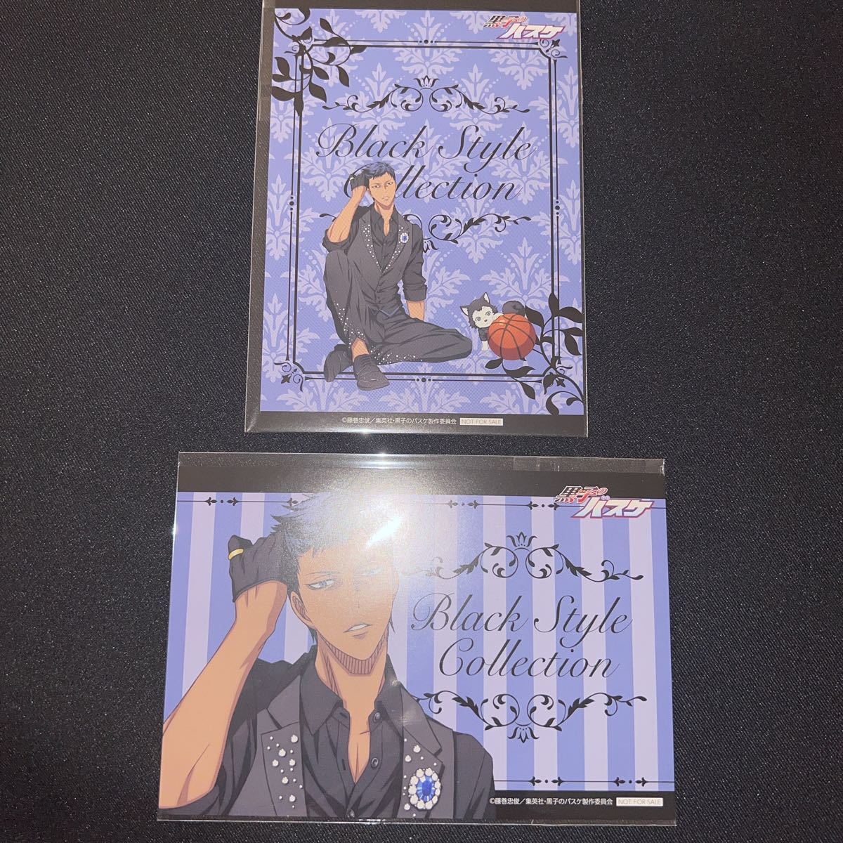 新品】黒子のバスケ 黒バス 夢遊び in ナンジャタウン ナンジャ 