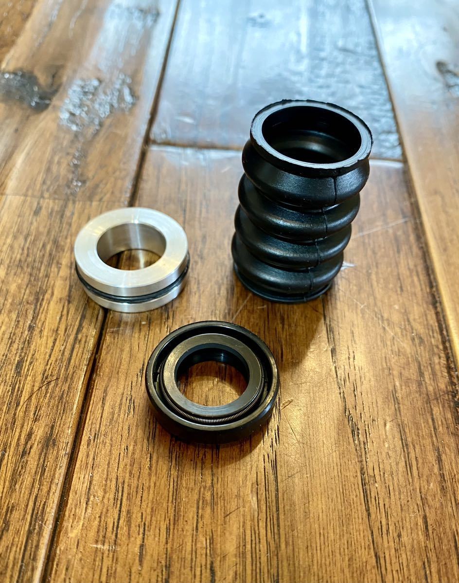 【未使用】ローバーミニ シフトロッド アンチオイルリークシールキット オイル漏れ対策の落札情報詳細 ヤフオク落札価格検索 オークフリー