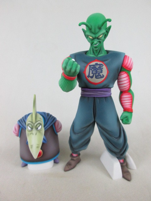 ドラゴンボールアライズ ピッコロ大魔王 特別カラー ver.A ドラゴンボール フィギュア 特別カラー ピッコロ大魔王
