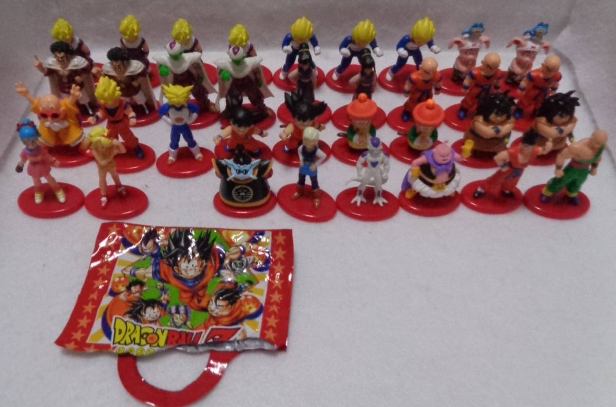 ドラゴンボール フィギュア コカコーラ コカコーラ おまけ