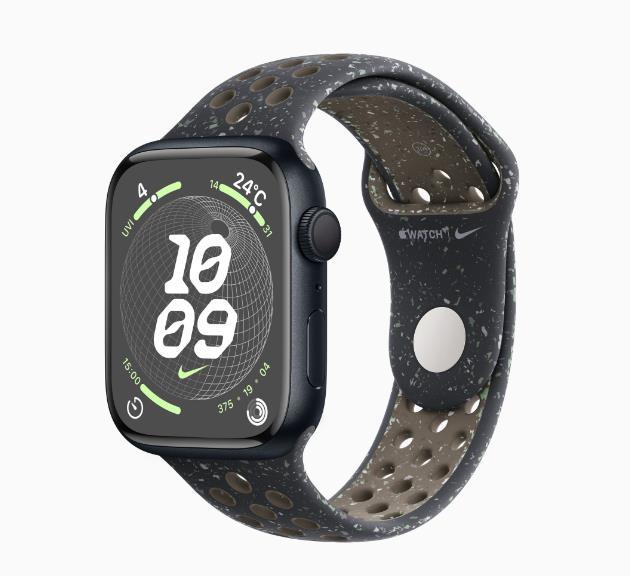 新品未開封 Apple Watch Series 9 GPSモデル 41mm
