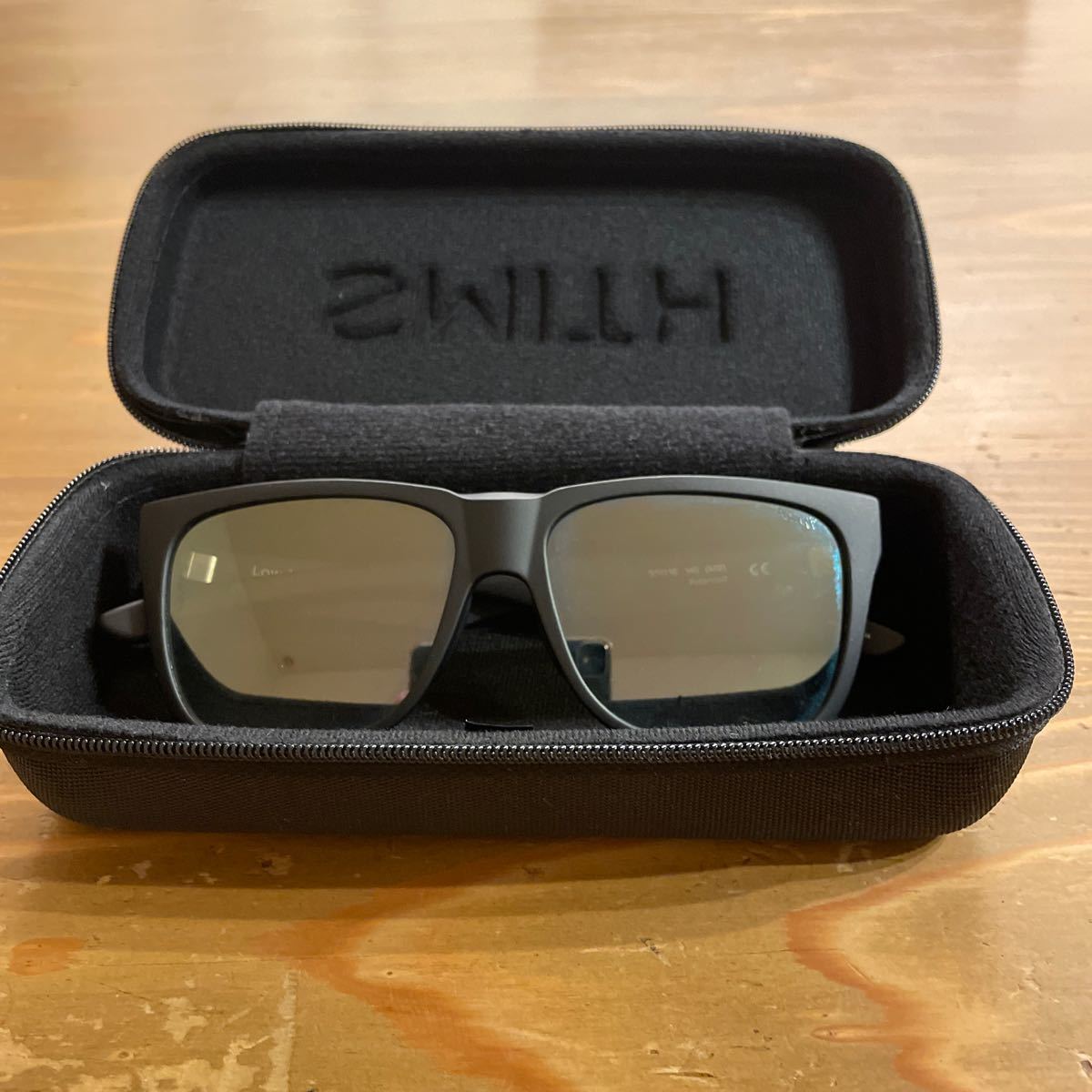 【目立った傷や汚れなし】Smith Lowdown 2 Core PolarX 偏光サングラス の落札情報詳細 ヤフオク落札価格検索 オークフリー