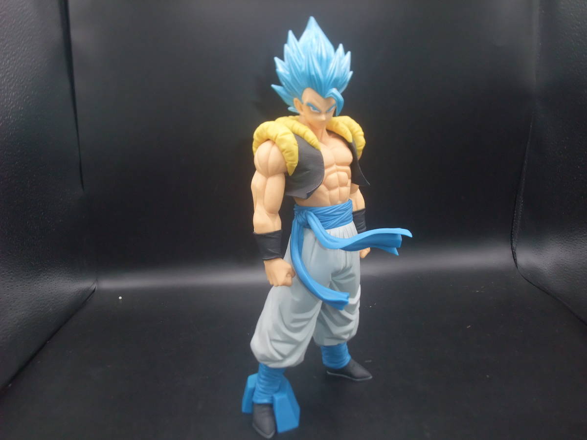 孫悟空 スーパー サイヤ 人 3 スーパードラゴンボールヒーローズ