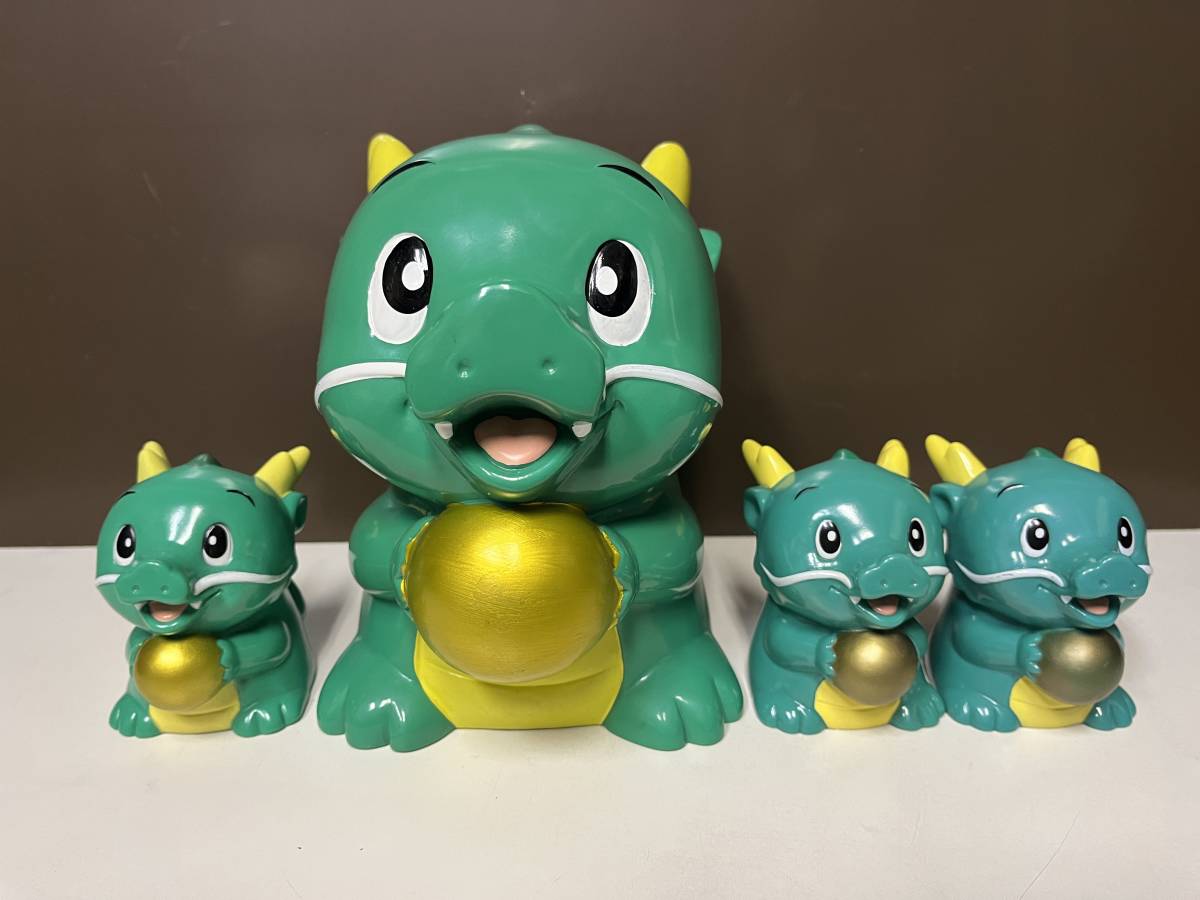 非売品 JA 貯金箱 ソフビフィギュア 24体セット JA貯金箱など 非売品 JA 貯金箱 ソフビフィギュア 24体セット ja 干支 貯金