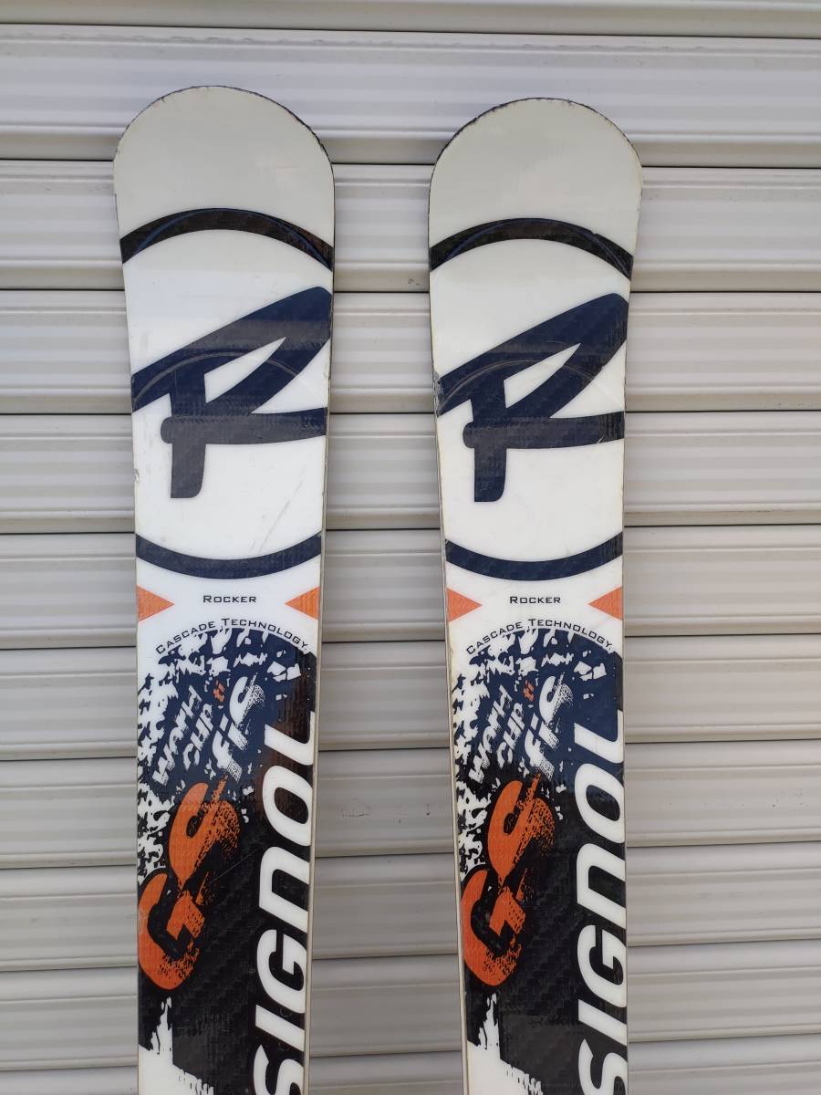 ロシニョール スキー板 GS 182 ロシニョール 板の人気商品・通販・価格