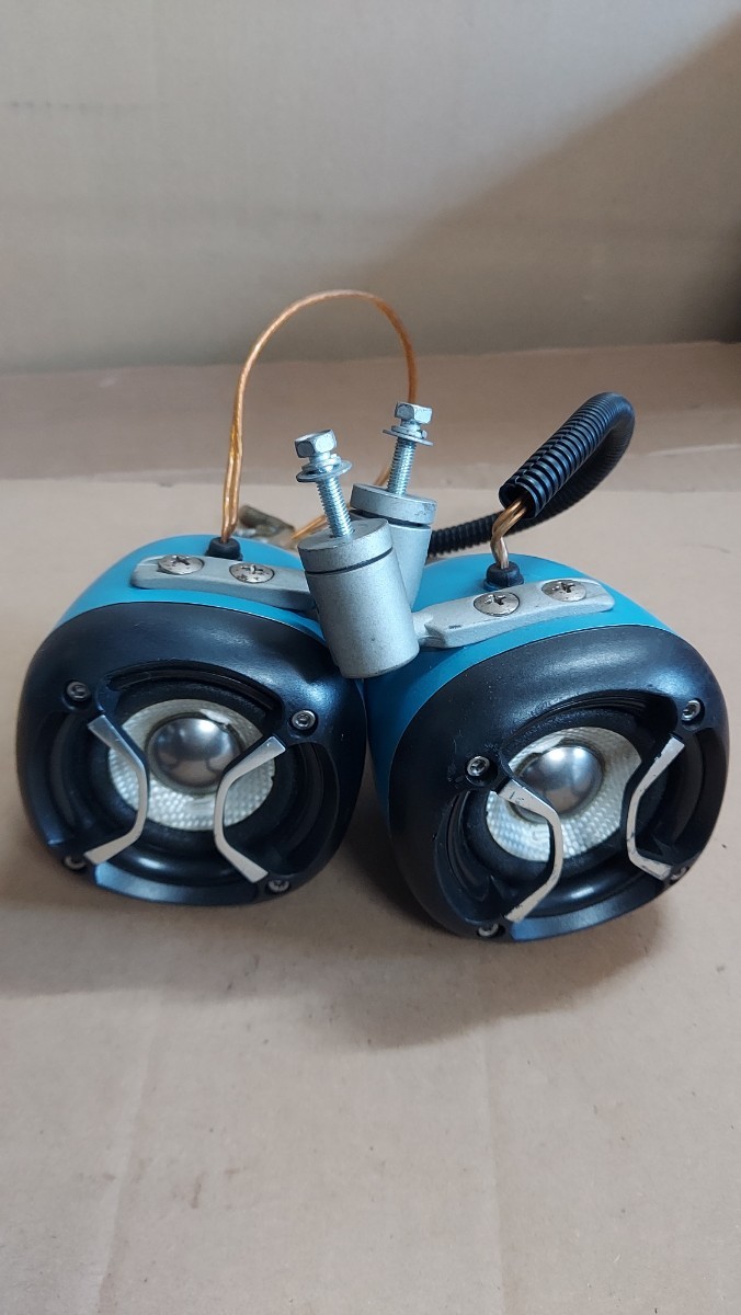 カロッツェリアサテライトスピーカーツイーターセットTS-STX5