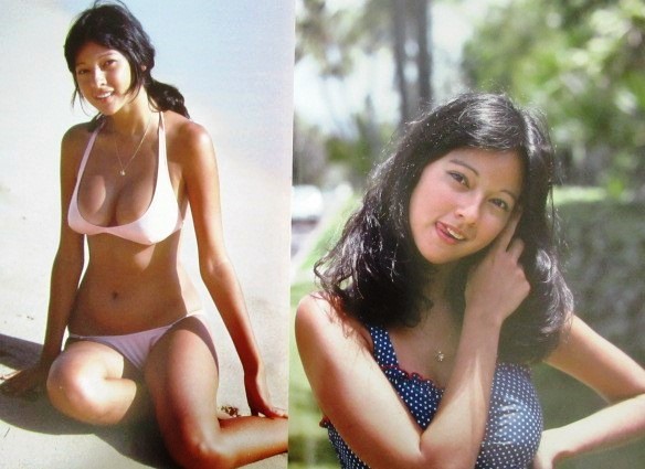 アグネス・ラム 直筆サイン入り写真 モデル グラビアアイドル　O5i アグネス・ラム 直筆サイン入り写真 モデル グラビアアイドルO5i