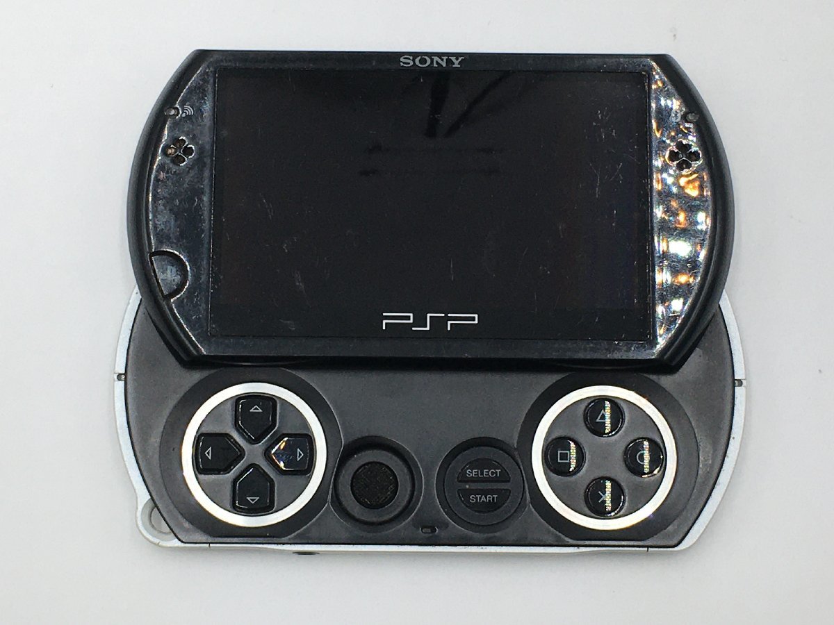 PlayStation Portable - psp3000　二台 ♪△【SONY ソニー】PlaystationPortable 2台セット PSP-3000