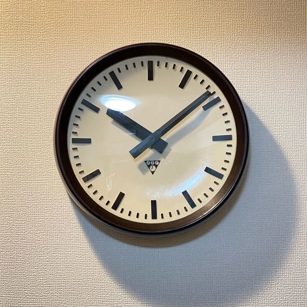 希少！シルバー　PRAGOTRON 33cm パラゴトロン インダストリアル 希少！シルバー PRAGOTRON 33cmパラゴトロン インダストリアル