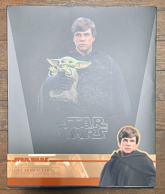 ホットトイズ dx22 ルーク・スカイウォーカー Luke Skywalker ホットトイズ dx22 ルーク・スカイウォーカー Luke Skywalker
