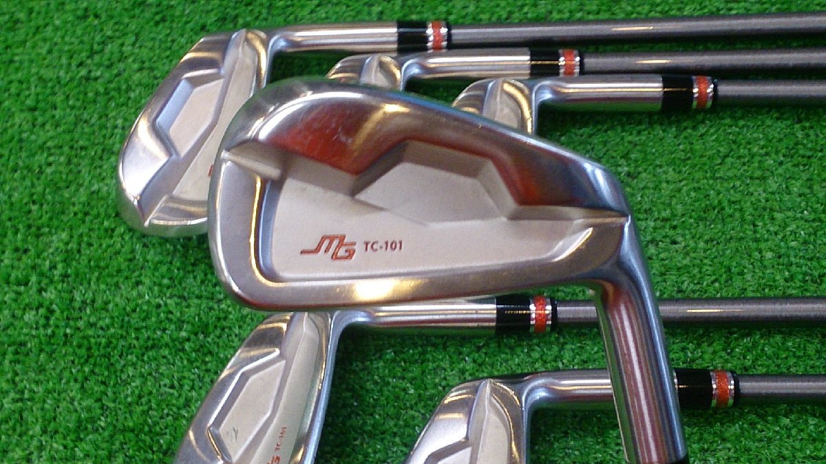 X-FORGED キメ細かい 2007 N.S.PRO 850GH R ♯5～♯PW