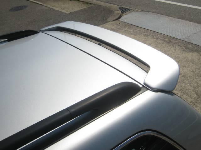 トヨタ クラウンエステート(JZS173 175)純正 リアスポイラー トヨタ クラウンエステート(JZS173 175)純正 リアスポイラー トヨタ