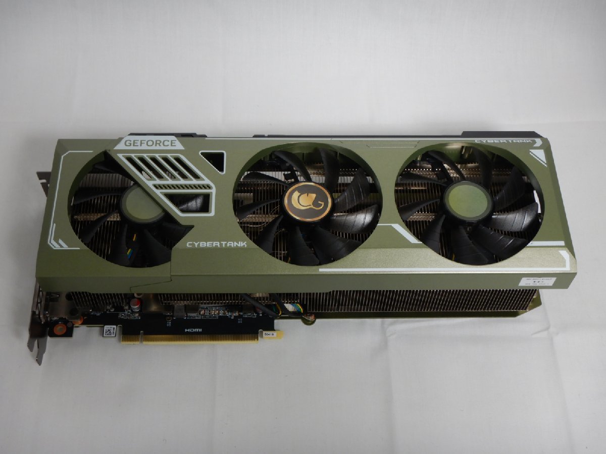 manli GEFORCE RTX 4070Ti  (ジャンク) manli GEFORCE RTX 4070Ti (ジャンク) Manli GeForce RTX™ 4070