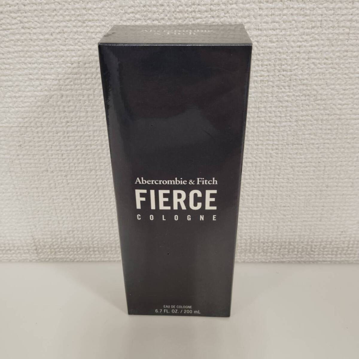 アバクロ 香水 Fierce 200ml （アバクロンビー＆フィッチ