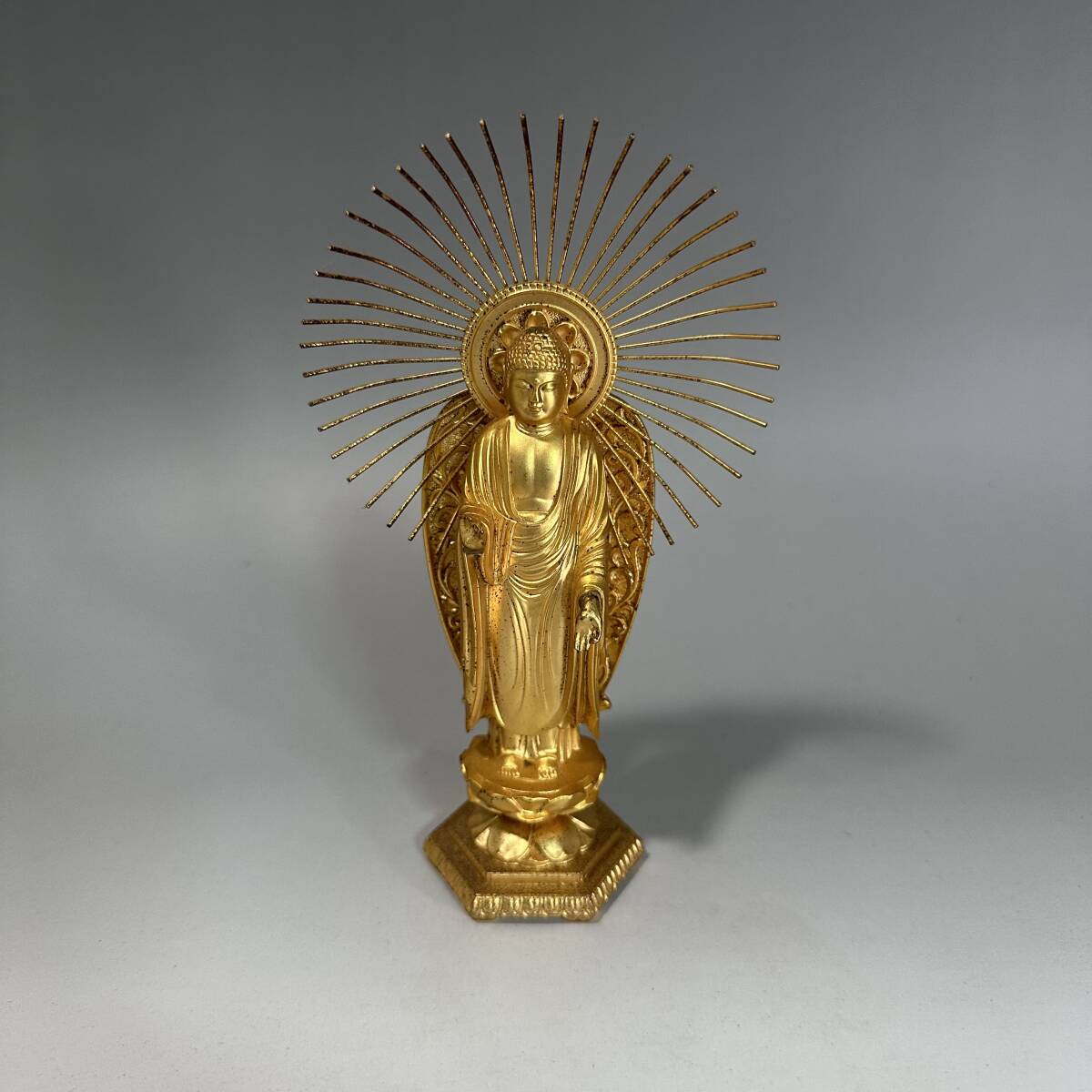 仏教 美術品 仏像 舟型 阿弥陀如来 立像 骨董品 古美術品 仏教 美術品 仏像 舟型 阿弥陀如来 立像 骨董品 古美術品 仏教 美術