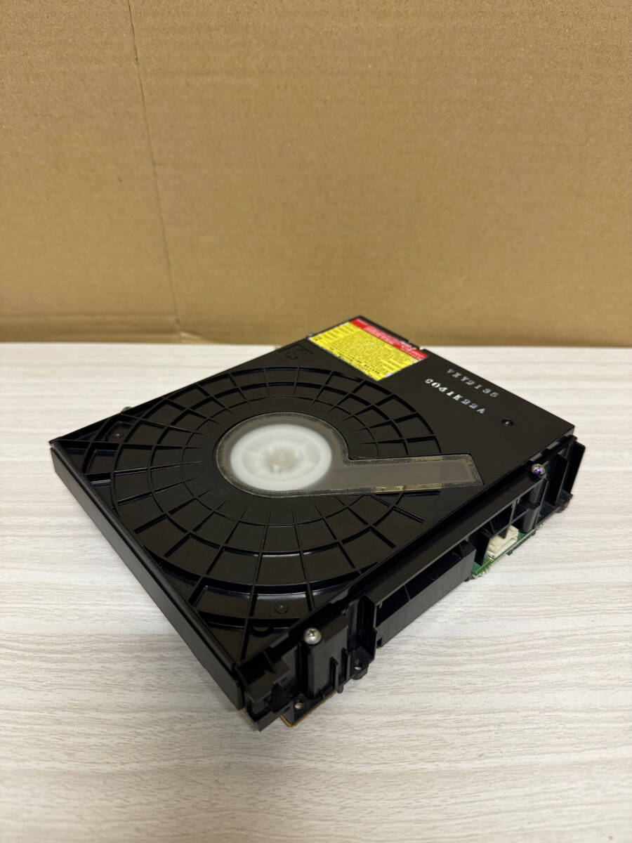 VXY2135 交換用ドライブ修理DMRBZT910.510.710.810.等