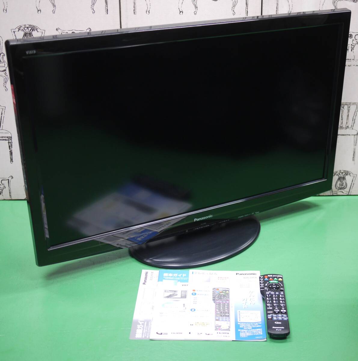 パナソニック　Panasonicプラズマテレビ 本体 th-37px70 Panasonic プラズマテレビ 37型