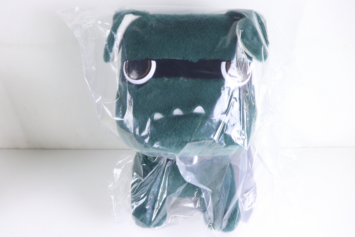 DELICA MINI デリ丸 非売品 三菱デリカミニ非売品】デリ丸 身長35cm