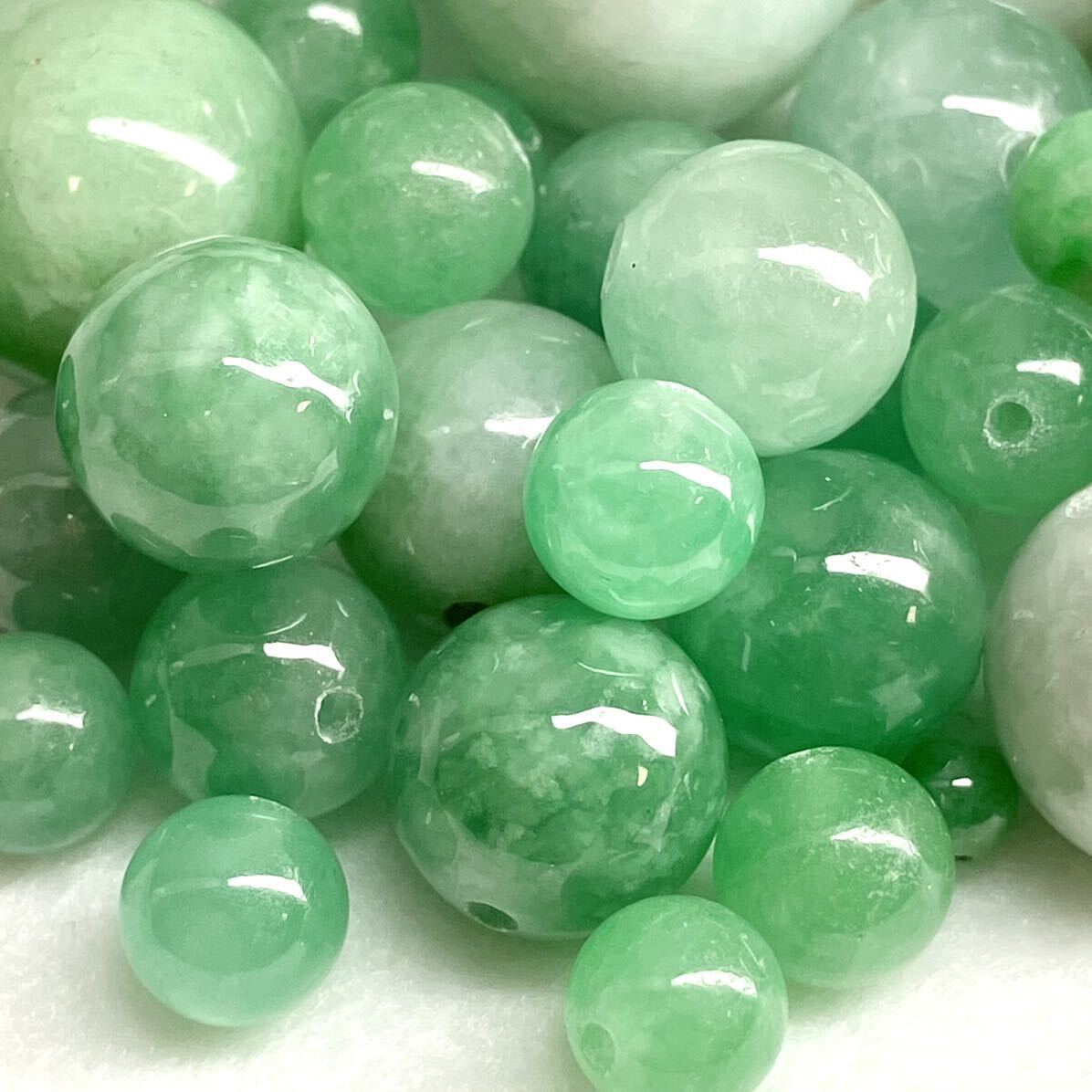 ■天然本翡翠おまとめ 100ct■ ルース 裸石 宝石 ジュエリー jewelry ジェイダイト 本ヒスイ  変形!!(天然本翡翠11点おまとめ100ct)j ルース 裸石 宝石 ジュエリー