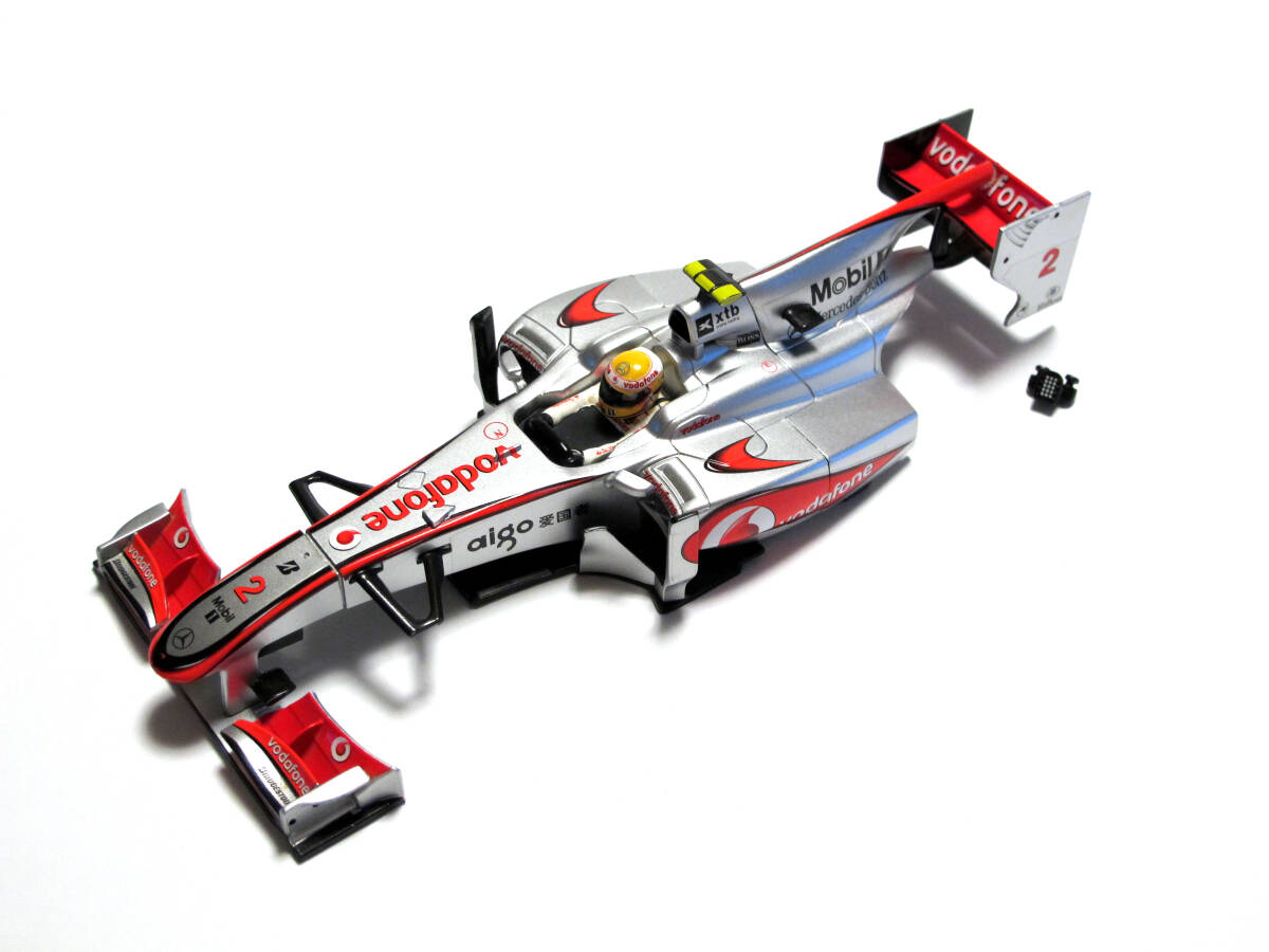 京商 ミニッツ F1 ミニッツフォーミュラ シャーシ ミニッツ F1 MF-010