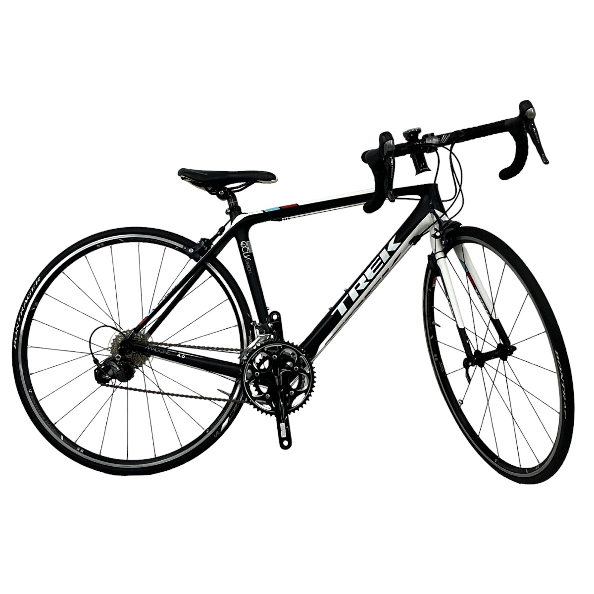 TREK Madone 4.5 トレック マドン　サイズ52 ULTEGRA TREK MADONE 4.5 2012年モデル サイズ:52（TREK (トレック) 2012