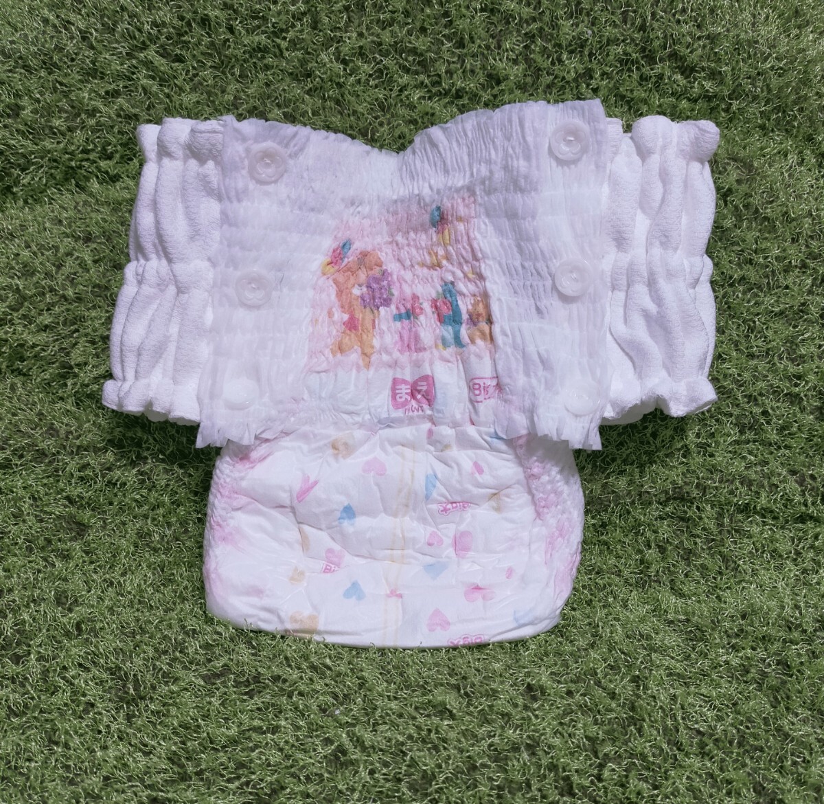 GoodNites 紙おむつ XL 21枚入 男の子用 エクスプレス便】Goodnites 夜