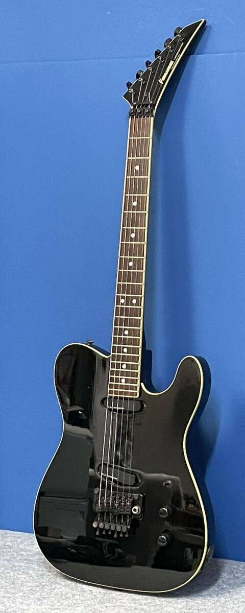 FERNANDES TEJ 50 フェルナンデス テレキャスター