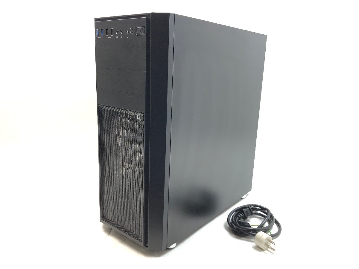 オープンフレーム型 デスクトップ 自作PC ryzen5 5600G 【公式通販】