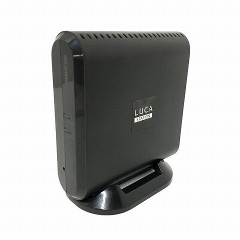 LUCAステーション アイリスオーヤマ 【公式通販】