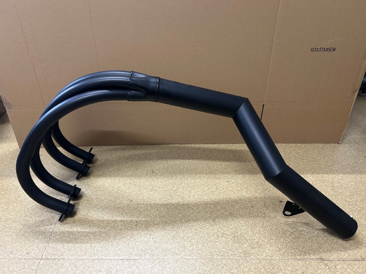 xjr400 4hm ショート菅 Amazon | XJR400 4HM マフラー ショート管 メッキ バーテックス