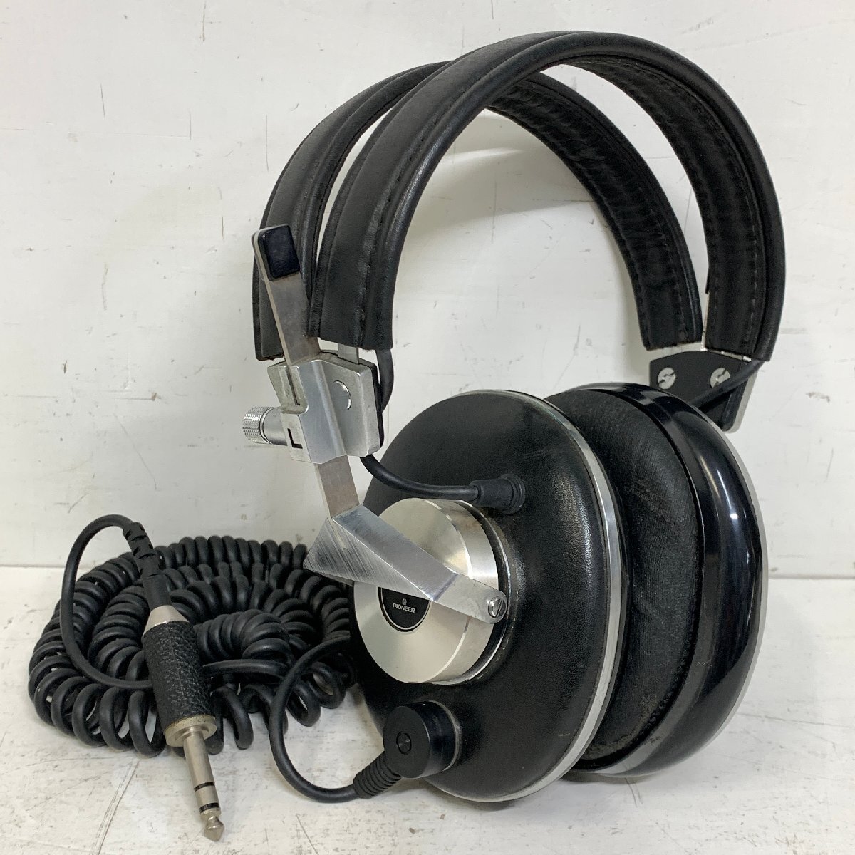 傷や汚れあり】【ジャンク】Pioneer MONITOR 10＜Rch出力なし