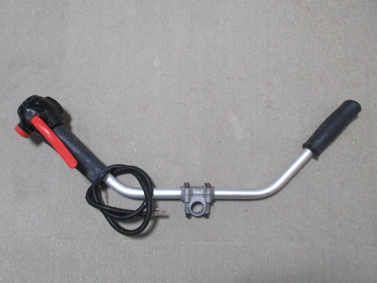 リョウビ刈払機EKM2600