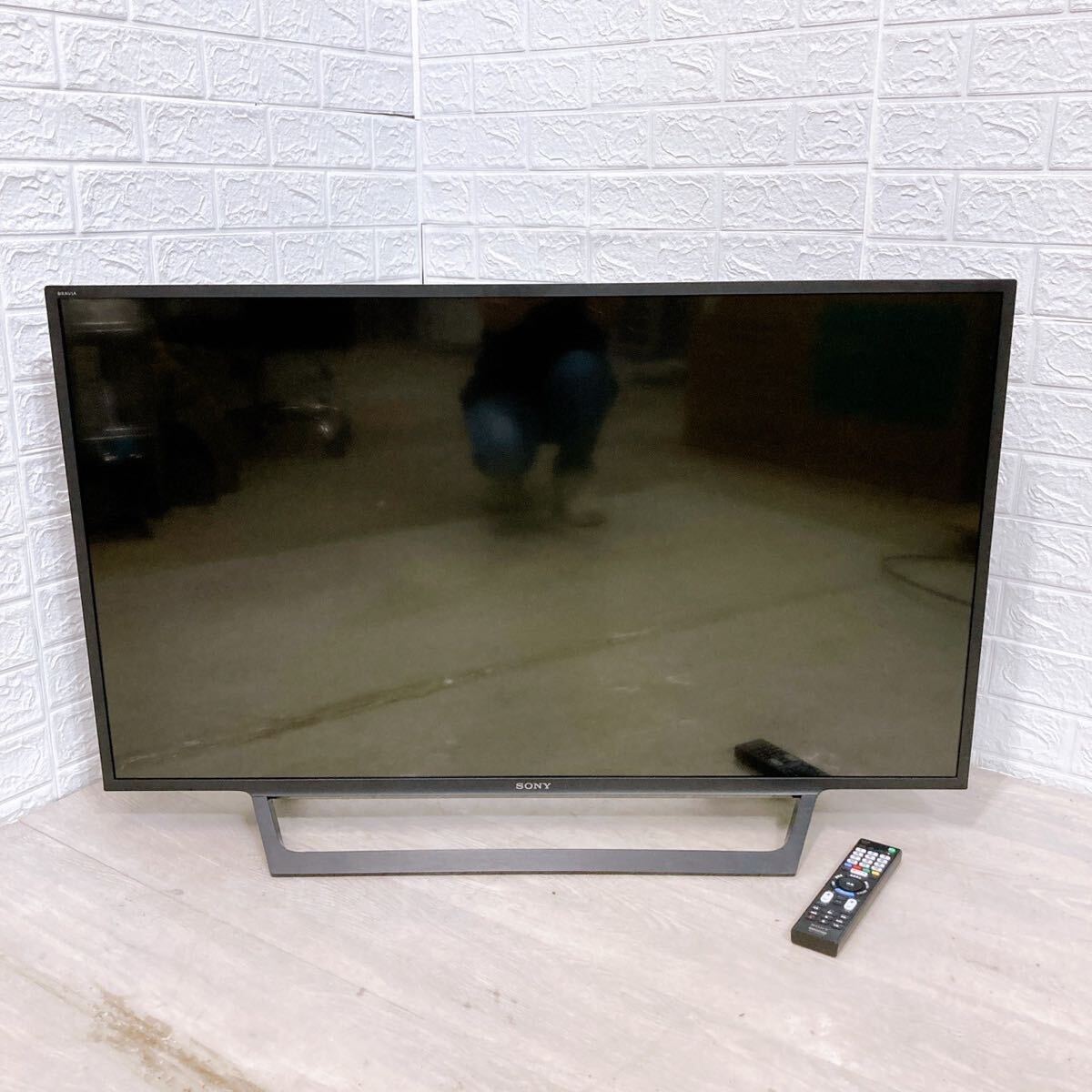 FUNAI 液晶カラーテレビ FL-40H2040