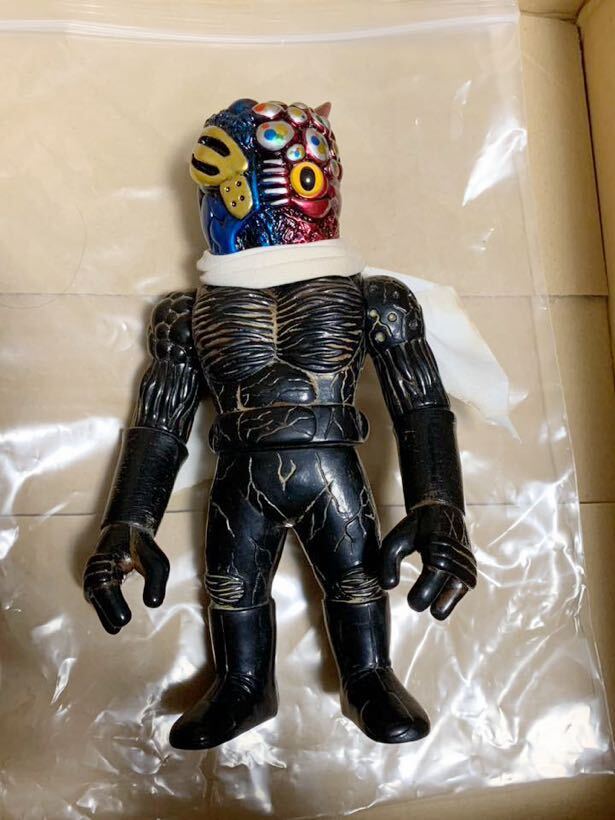 激レア★リアルヘッド 真頭玩具 REAL HEAD【ミュータントカオス】BB弾 Amazon.co.jp: リアルヘッド「ミュータントカオス Real Head」真