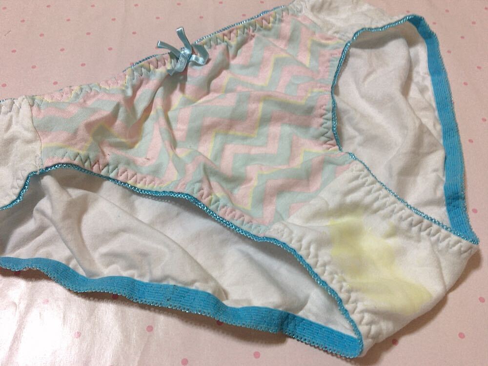 女子高生の下着画像 未使用】超スピード発送♪☆ 当日〜翌々日にはポストイン☆下着☆ショーツ☆匿名発送☆女子高生☆JK☆パンティ♪の落札情報詳細 -  Yahoo!オークション落札価格検索 オークフリー