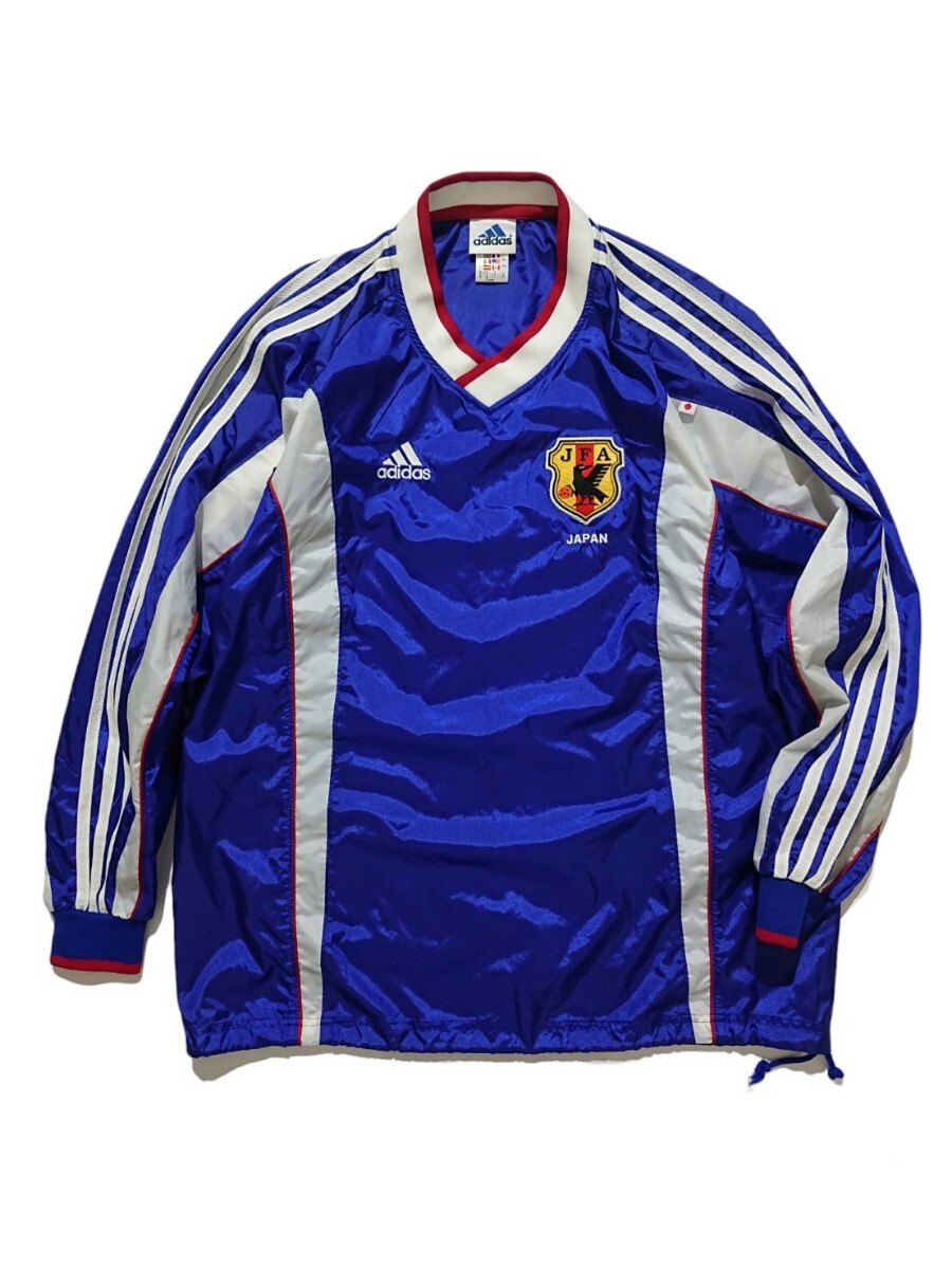 未使用】新品未使用品 1999年-2000年 【 adidas / アディダス