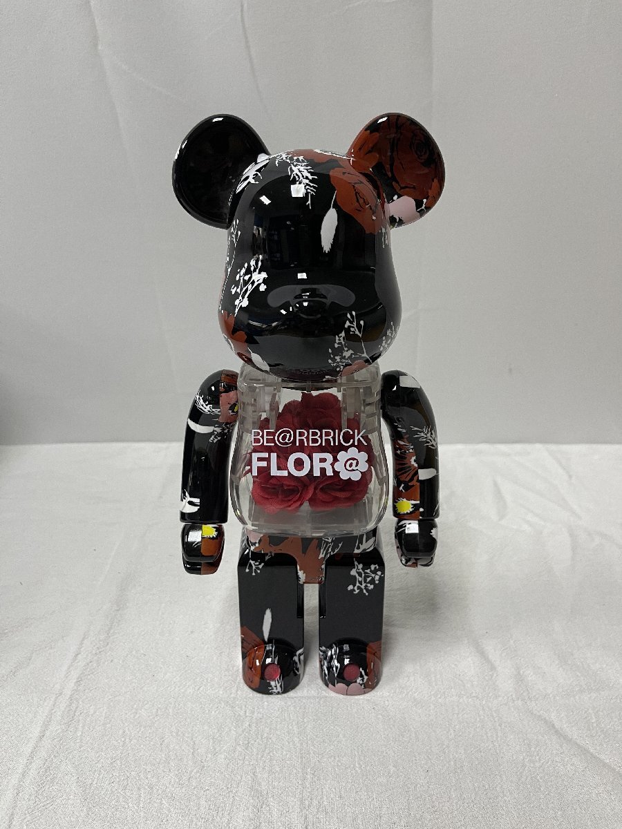 BE@RBRICK 仮面ライダー(シン・仮面ライダー) 100% & 400% BE@RBRICK SERIES 50