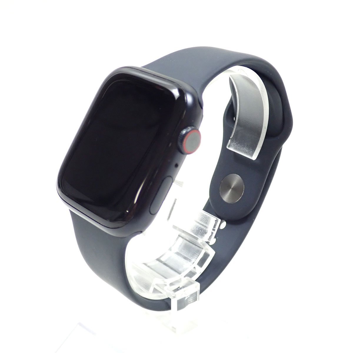 アップルウォッチ Watch 45mm GPSモデルseries9 ブラック Apple