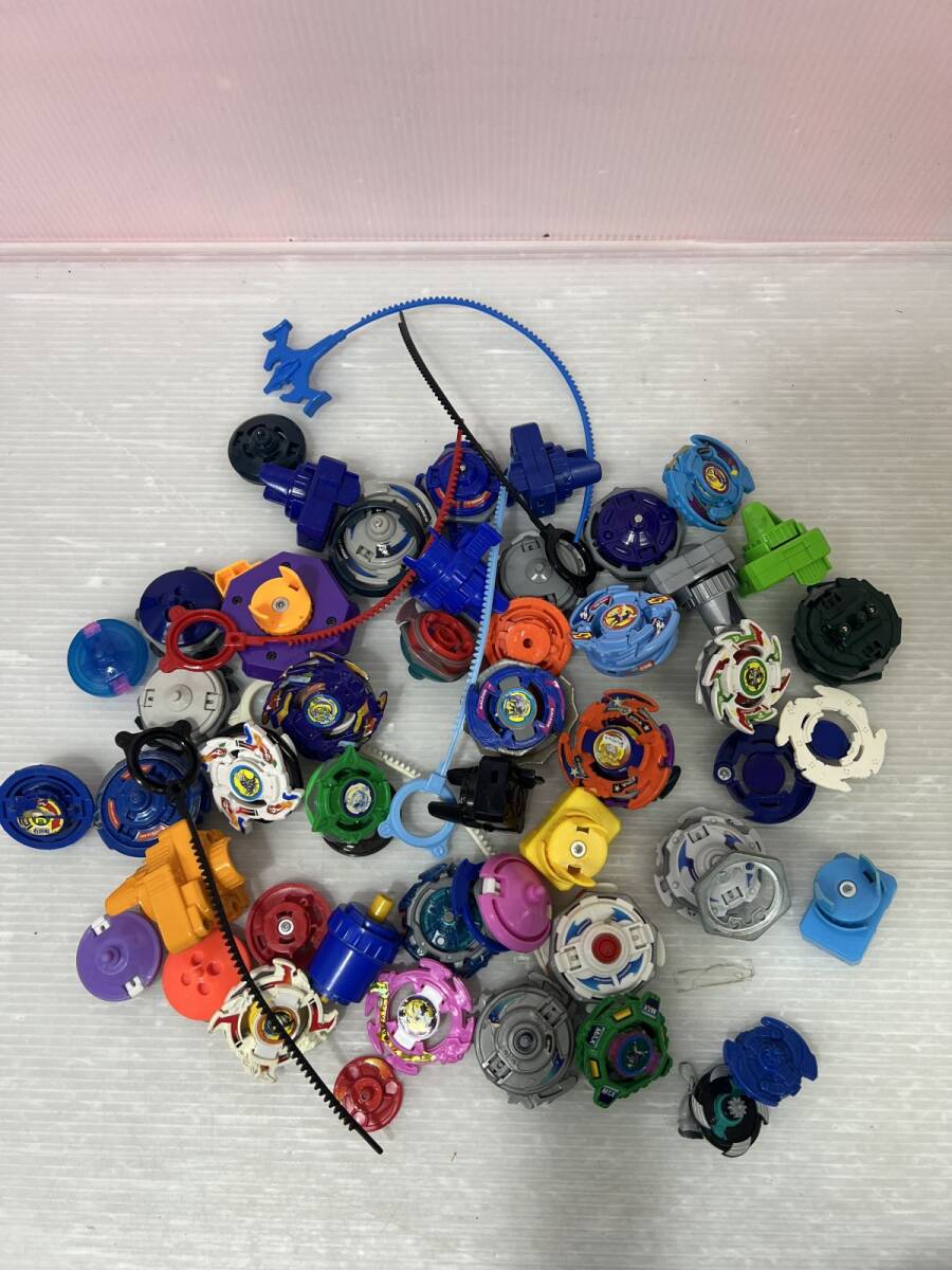 ベイブレードバースト まとめ売り レイヤー ディスク ドライバー ランチャ ベイブレードバースト まとめ売り レイヤー ディスク ドライバー